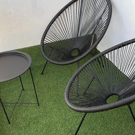 Deniz Apartament