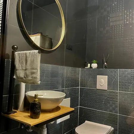 Apartament Deniz