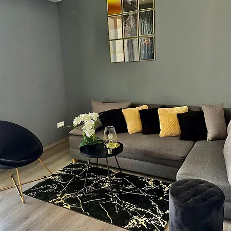 Deniz Apartament Split